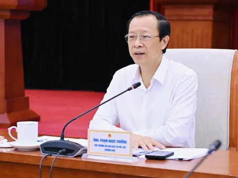 Chu đáo, trách nhiệm cho một Kỳ thi an toàn, hiệu quả