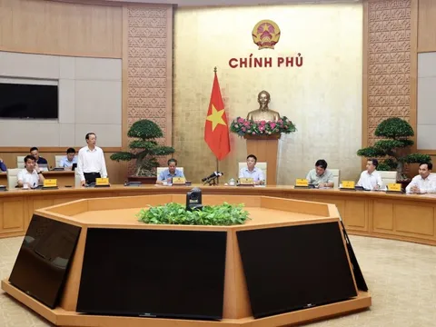 Sẵn sàng để tổ chức kỳ thi tốt nghiệp THPT an toàn, nghiêm túc, chu đáo, thân thiện