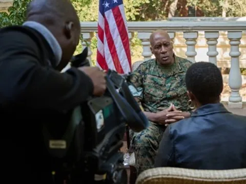 Không còn được hoan nghênh ở Niger, Mỹ cập nhật tiến độ rút quân