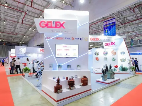 Sức mạnh cộng hưởng từ hệ sinh thái thương hiệu của GELEX
