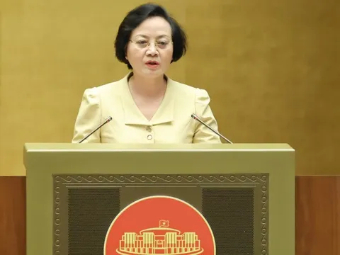 Chính phủ trình Quốc hội tăng 15% lương hưu, tăng 30% lương cơ sở lên 2,34 triệu