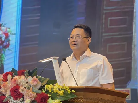 Tập huấn phổ biến, nâng cao nhận thức và kỹ năng về Chuyển đổi số và triển khai Đề án 06