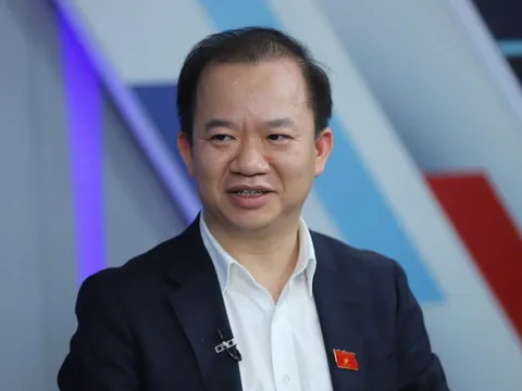 PGS.TS Bùi Hoài Sơn: Ứng xử văn minh, thanh lịch là nét đẹp của người Hà Nội