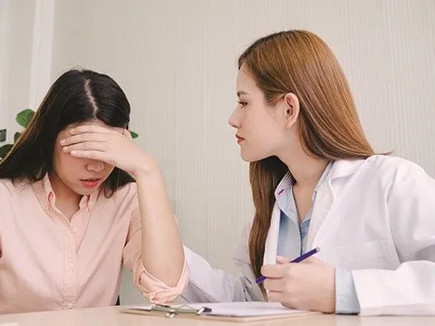 Không thể có tâm trí khỏe mạnh trong một cơ thể yếu ớt