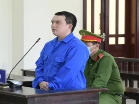 Kẻ sát hại, hiếp dâm cô gái bán vé số lĩnh án 26 năm tù