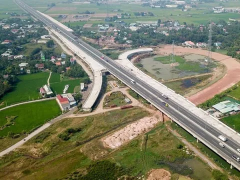 Giải quyết vướng mắc cho dự án giao thông trọng điểm khu vực phía Nam