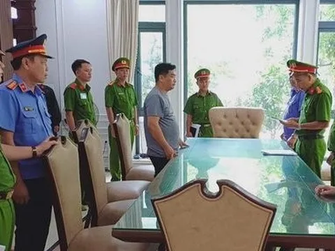 Vụ phân lô lừa hàng trăm tỷ ở Phú Quốc: Bắt thêm 1 đồng phạm