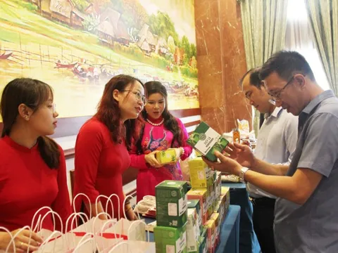 Đề xuất 5 chính sách quản lý, phát triển sản phẩm, dịch vụ Halal