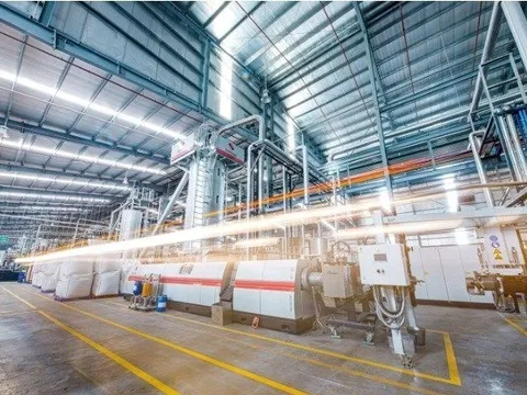 Chuyển đổi xanh tạo lợi thế cạnh tranh cho doanh nghiệp