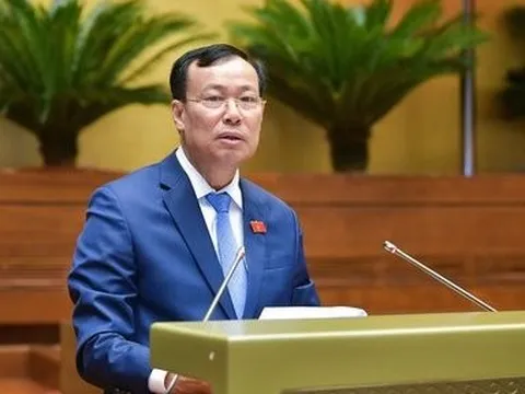 Thông qua Luật Đường bộ, chưa quy định phí giao thông nội đô