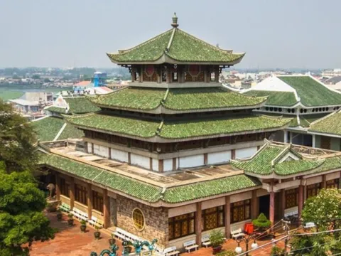 Kết quả kiểm tra quản lý tiền công đức, tài trợ