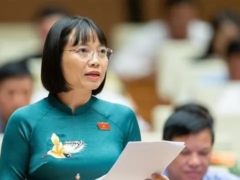 ĐBQH: Phải mạnh tay xử lý nghiêm người đứng đầu nếu để xảy ra cháy nổ