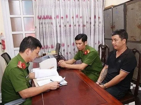 Lời khai của tài xế gây tai nạn nghiêm trọng sau nhiều ngày lẩn trốn