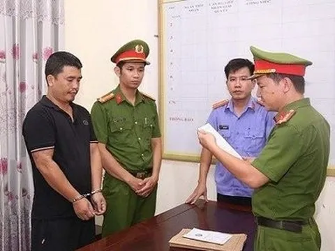 Tài xế gây tai nạn nghiêm trọng ra đầu thú sau 18 ngày lẩn trốn