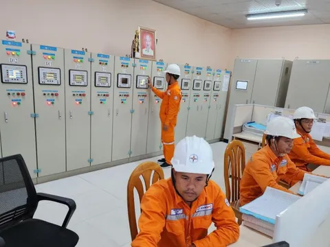 EVNSPC: Sẵn sàng cấp điện cho hơn 600 điểm thi tốt nghiệp THPT năm 2024