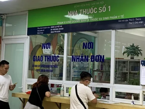 Quy định cụ thể về kinh doanh thuốc trên thương mại điện tử