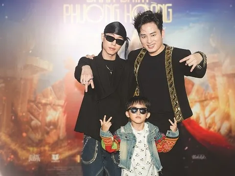 Divo Tùng Dương: Làm nhạc không phải vì bản thân mình nữa