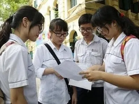 Đáp án, đề thi môn môn tiếng Anh mã đề 420 kỳ thi THPT năm 2024 chuẩn nhất, chính xác nhất