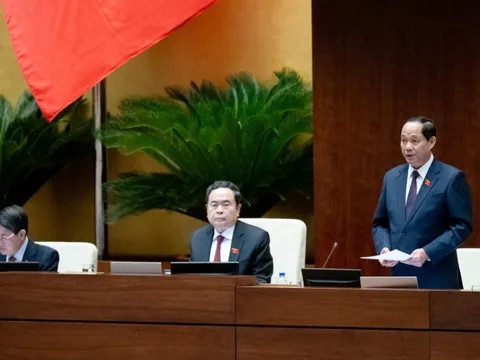 Cần quy định đủ mạnh để phòng ngừa, răn đe, nâng cao nhận thức về phòng cháy, chữa cháy