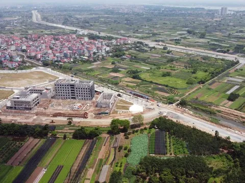 Chính phủ ban hành Nghị định mới về giá đất