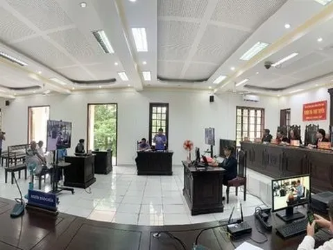Tù chung thân cho đối tượng sát hại vợ