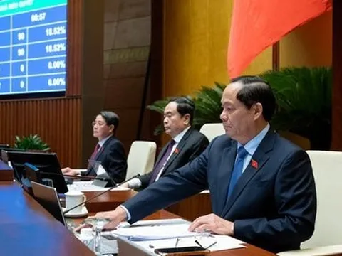 Thống nhất Bộ trưởng Bộ Công an được quyền áp dụng biện pháp cảnh vệ