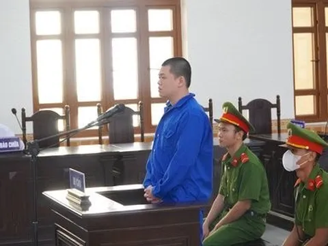 Bình Thuận: Bản án cho kẻ đâm cha tử vong vì bị ngăn cản cưới vợ