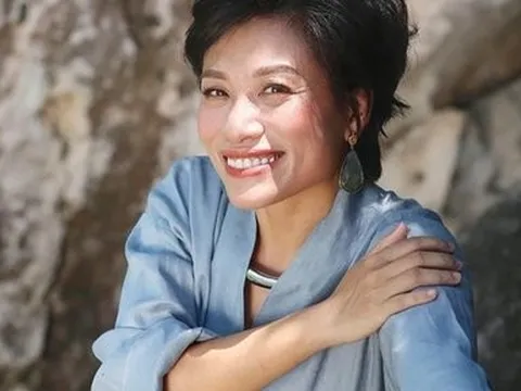 Nữ nghệ sĩ ''vàng mười của múa'', 1 trong 50 phụ nữ có tầm ảnh hưởng nhất Việt Nam là ai?