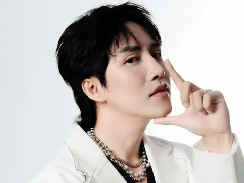 VP Bá Vương mang bản hit đình đám đến chung kết Tỏa sáng thiên thần nhí