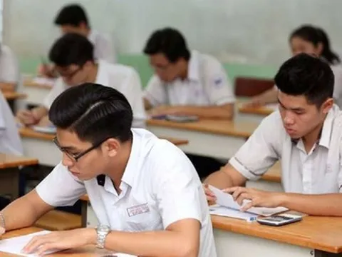 Đáp án, đề thi môn GDCD mã đề 312 thi THPT 2024 chuẩn nhất, chính xác