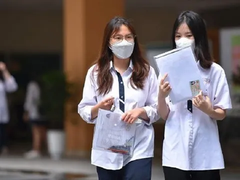 Đáp án, đề thi môn GDCD mã đề 304 thi THPT 2024 chuẩn nhất, chính xác