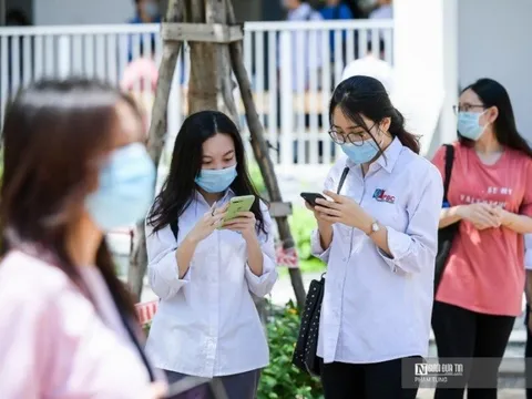 Đáp án, đề thi môn môn tiếng Anh mã đề 14 kỳ thi THPT năm 2024 chuẩn nhất, chính xác nhất