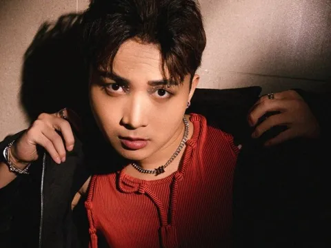 HuyR tiết lộ lý do tham gia Anh trai vượt ngàn chông gai