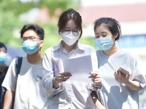 Đáp án, đề thi môn môn tiếng Anh mã đề 13 kỳ thi THPT năm 2024 chuẩn nhất, chính xác nhất