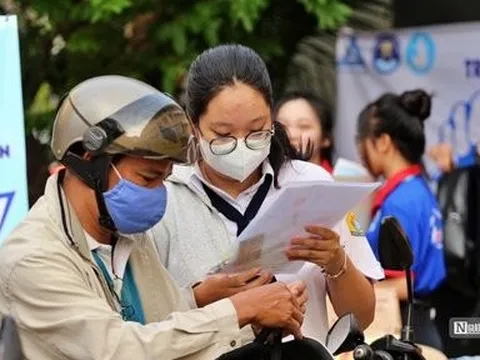 Đáp án, đề thi môn Vật lí mã đề 215 kỳ thi THPT năm 2024 chuẩn nhất, chính xác nhất