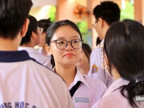 Đề thi, đáp án môn Vật lí kỳ thi tốt nghiệp THPT năm 2024 của 24 mã đề chính xác nhất, chuẩn nhất