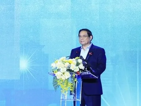 Hà Nội phải là địa phương đi đầu trong công cuộc phát triển kinh tế số