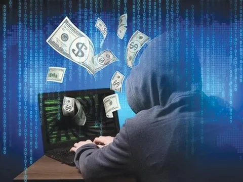 Biểu dương thành tích triệt phá đường dây lừa đảo đầu tư tài chính, tổ chức đánh bạc trên không gian mạng