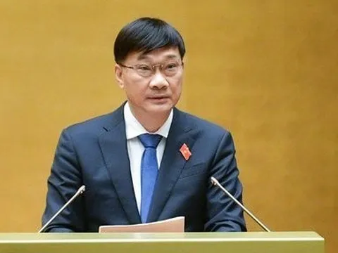 Quốc hội chốt đầu tư hơn 25.000 tỷ làm cao tốc Gia Nghĩa - Chơn Thành