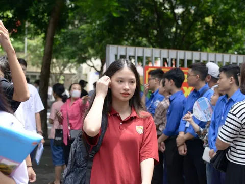 Gợi ý đáp án 24 mã đề thi môn Sinh học