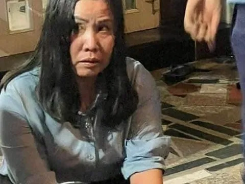 Bắt tạm giam nữ tài xế ô tô gây tai nạn khiến 2 người chết ở Vũng Tàu