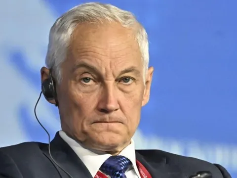 Chỉ đạo “nóng” của Bộ trưởng Quốc phòng Nga về tình hình Biển Đen