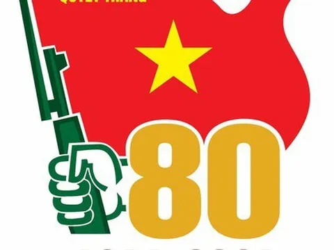 Thi tìm hiểu 80 năm Ngày thành lập Quân đội nhân dân Việt Nam và Ngày truyền thống Tổng cục Chính trị