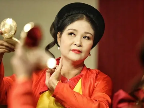 NSND Thanh Ngoan: Hạnh phúc viên mãn bên chồng kém 7 tuổi dù không có con chung