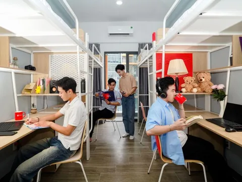 Trường Đại học Văn Lang: Đầu tư cho giáo dục là đầu tư cho tương lai