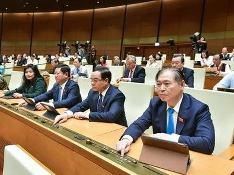 “Dao có tính sát thương cao” sẽ được quản lý theo 3 cấp độ