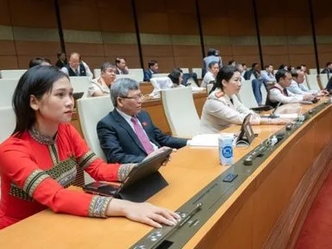 Đẩy nhanh tiến độ giải ngân dự án phục hồi phát triển kinh tế xã hội