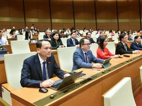 Được rút BHXH một lần với người đóng chưa đủ 20 năm