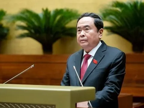 Kỳ họp thứ 7: Công tác nhân sự được thực hiện chặt chẽ, đúng quy định