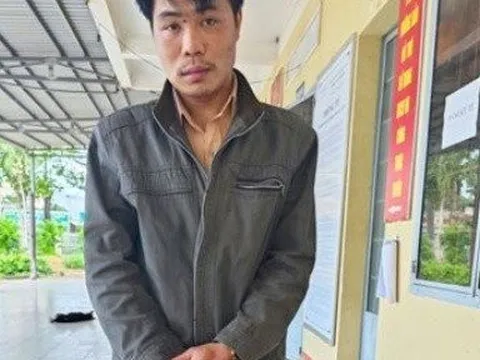 Đồng Nai: Bắt đối tượng giả danh công an để cưỡng đoạt tài sản